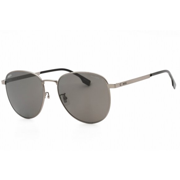 Hugo Boss Sunglasses HB1536F-R80-57 New with tags - Picture 1 of 5